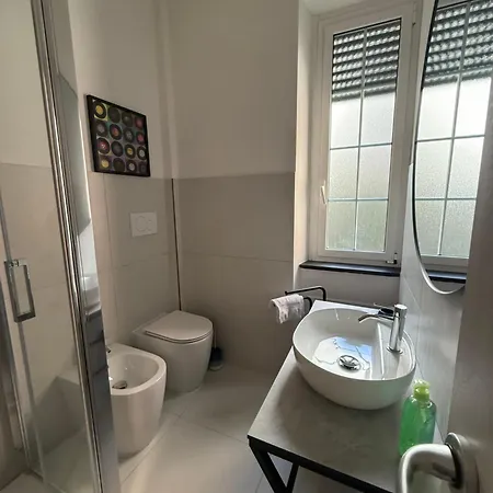 Maison d'hôtes Sogni Di 3*