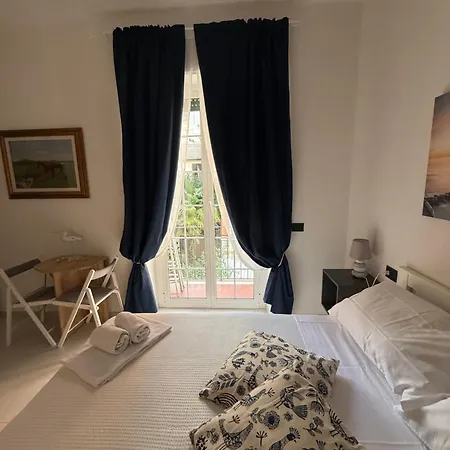 Guest house Sogni Di 3*