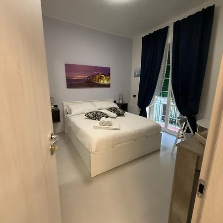 Sogni Di Maison d'hôtes