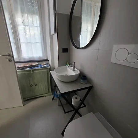 Maison d'hôtes Sogni Di