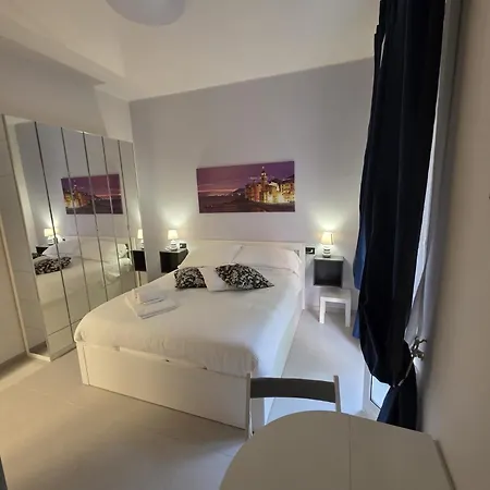 Sogni Di Гостевой дом 3*