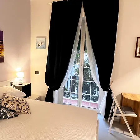 Guest house Sogni Di