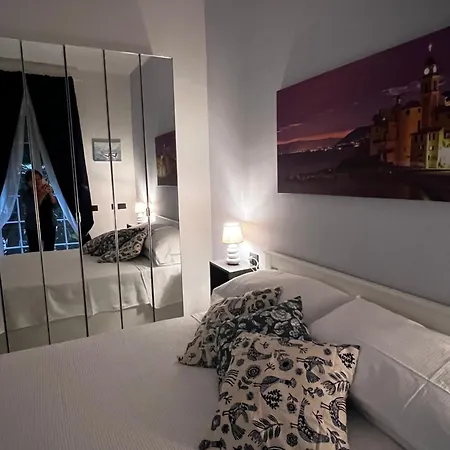 Sogni Di Генуя