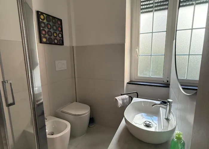 Guest house Sogni Di 3*
