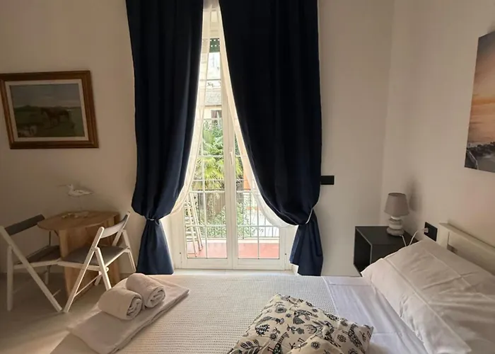 Maison d'hôtes Sogni Di 3*