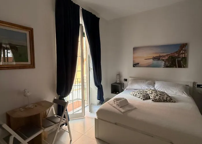 Sogni Di Maison d'hôtes 3*