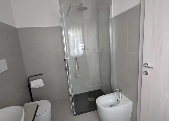 Guest house Sogni Di Genoa