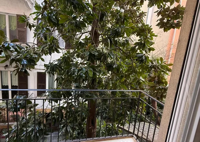 Sogni Di 3* Gênes