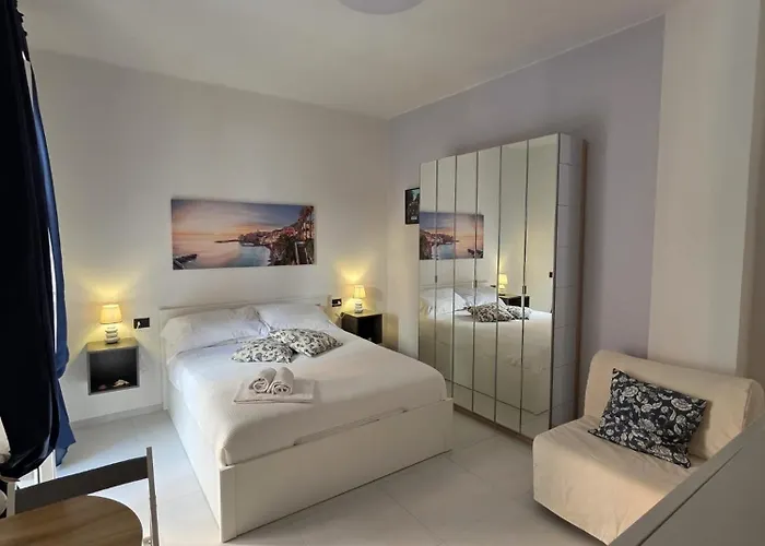 Maison d'hôtes Sogni Di