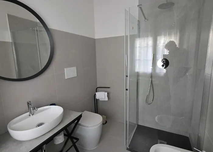 Maison d'hôtes Sogni Di 3*