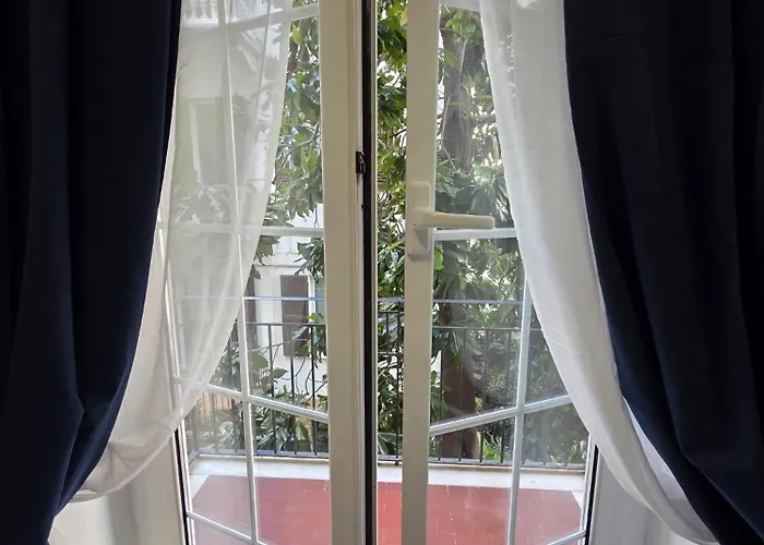 Maison d'hôtes Sogni Di 3*