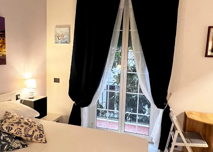 Guest house Sogni Di