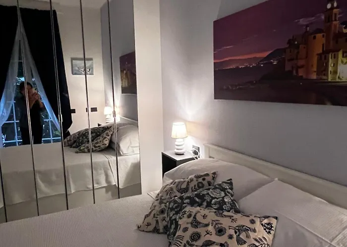 Sogni Di Gênes