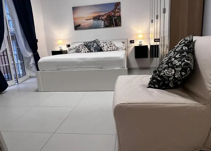 Guest house Sogni Di